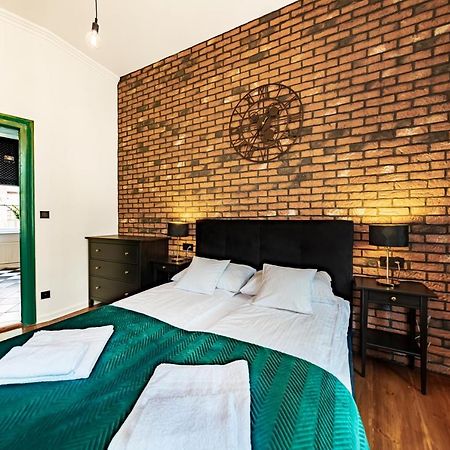Apartamenty Dominikanskie 2 Stary Toruń Eksteriør billede